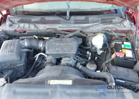 2009 Dodge Ram 1500 Slt/Sport/Trx z USA, uszkodzony, nr VIN 1D3HV13P99S793794